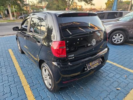 VOLKSWAGEN Fox 1.0 4P CITY FLEX, Foto 2