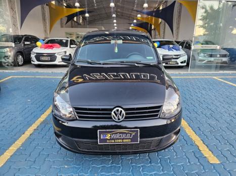 VOLKSWAGEN Fox 1.0 4P CITY FLEX, Foto 9