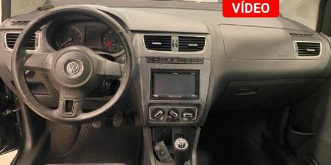 VOLKSWAGEN Fox 1.0 4P FLEX, Foto 3