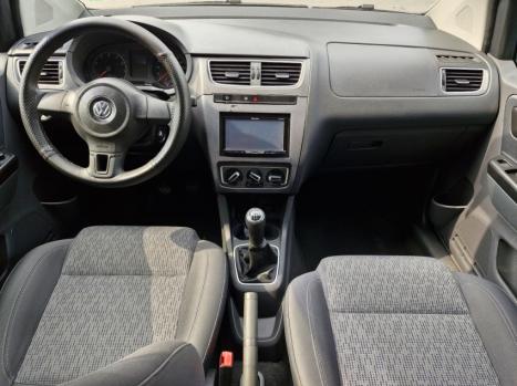 VOLKSWAGEN Fox 1.0 4P FLEX, Foto 5