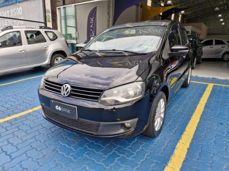 VOLKSWAGEN Fox 1.0 4P FLEX, Foto 13