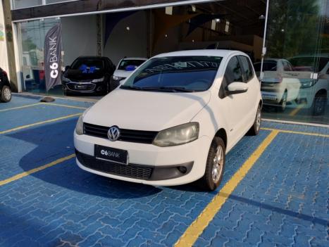 VOLKSWAGEN Fox 1.0 4P FLEX, Foto 4