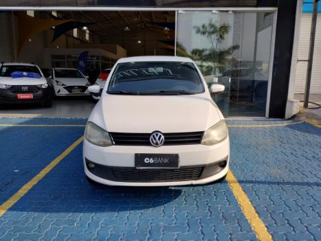 VOLKSWAGEN Fox 1.0 4P FLEX, Foto 8