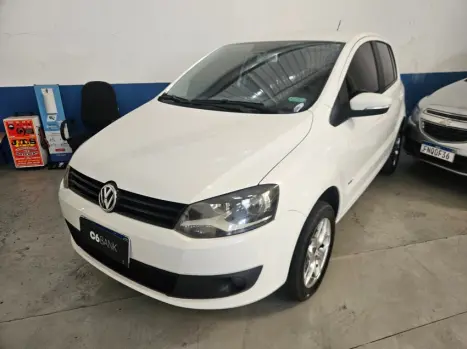 VOLKSWAGEN Fox 1.0 4P FLEX, Foto 5