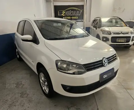 VOLKSWAGEN Fox 1.0 4P FLEX, Foto 14