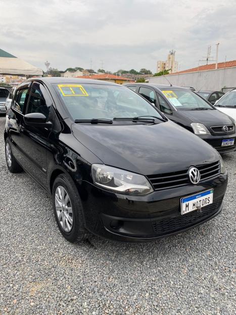 VOLKSWAGEN Fox 1.0 4P TREND FLEX, Foto 1