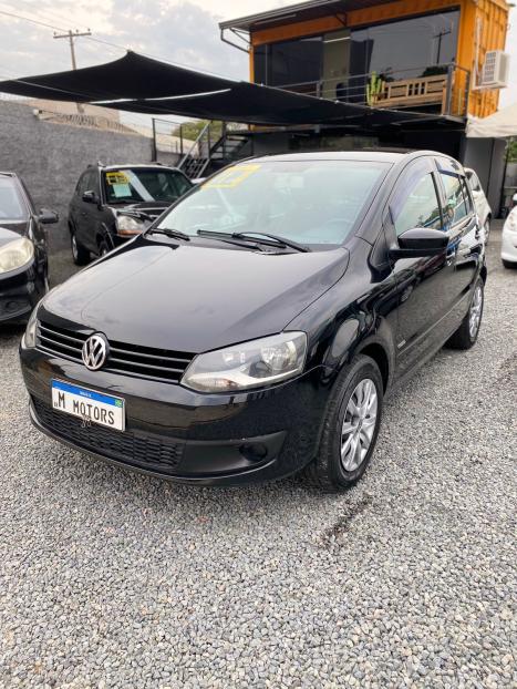 VOLKSWAGEN Fox 1.0 4P TREND FLEX, Foto 3