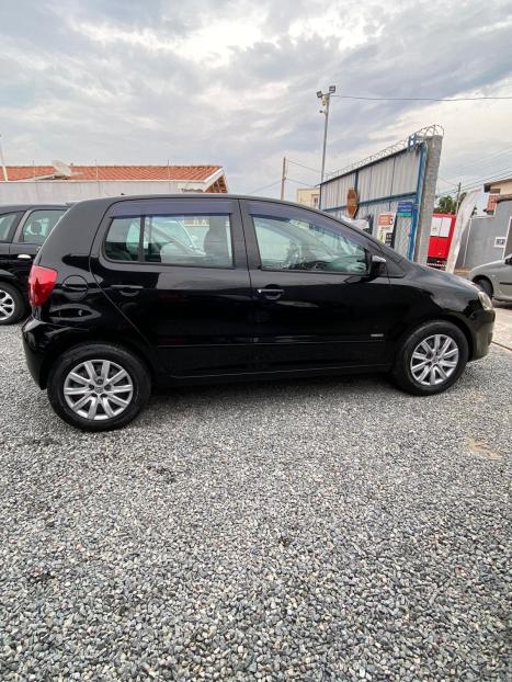 VOLKSWAGEN Fox 1.0 4P TREND FLEX, Foto 5