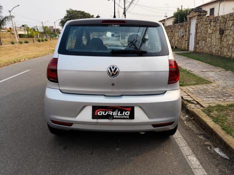 VOLKSWAGEN Fox 1.0 4P FLEX, Foto 3