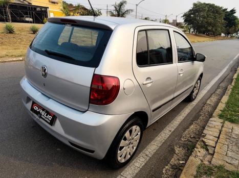 VOLKSWAGEN Fox 1.0 4P FLEX, Foto 4