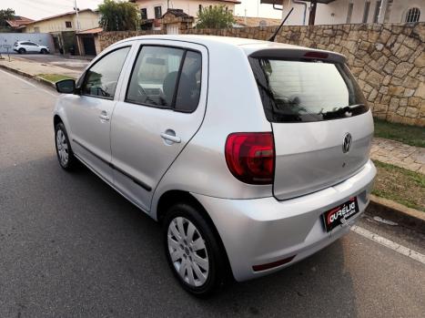 VOLKSWAGEN Fox 1.0 4P FLEX, Foto 5