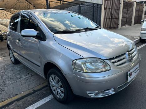 VOLKSWAGEN Fox 1.0 4P FLEX, Foto 3