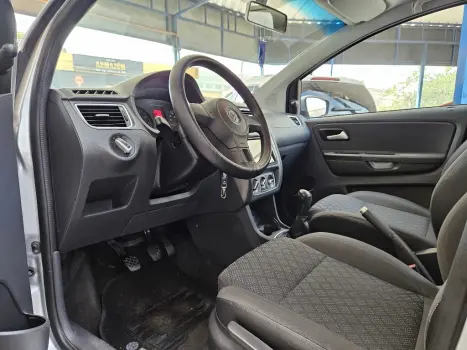 VOLKSWAGEN Fox 1.0 4P FLEX, Foto 7