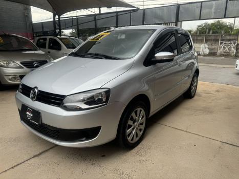 VOLKSWAGEN Fox 1.0 4P TREND FLEX, Foto 2