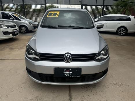 VOLKSWAGEN Fox 1.0 4P TREND FLEX, Foto 5