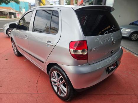 VOLKSWAGEN Fox 1.0 4P CITY FLEX, Foto 2