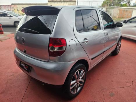 VOLKSWAGEN Fox 1.0 4P CITY FLEX, Foto 4