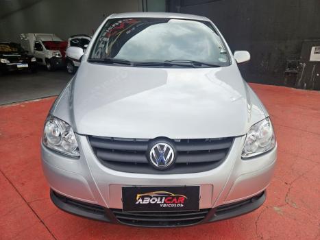 VOLKSWAGEN Fox 1.0 4P CITY FLEX, Foto 5