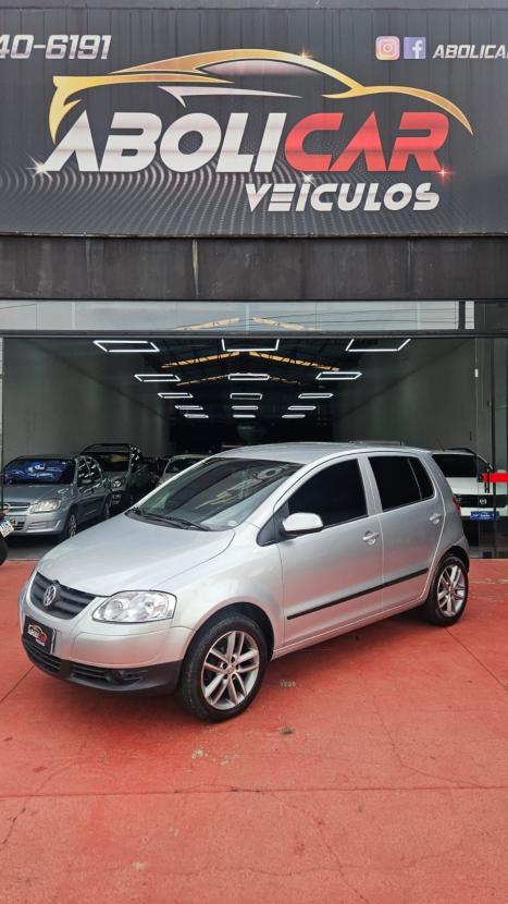 VOLKSWAGEN Fox 1.0 4P CITY FLEX, Foto 17