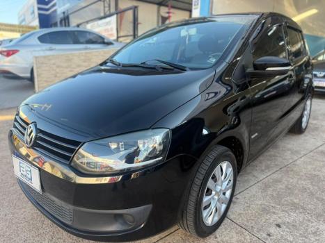 VOLKSWAGEN Fox 1.0 4P FLEX, Foto 3