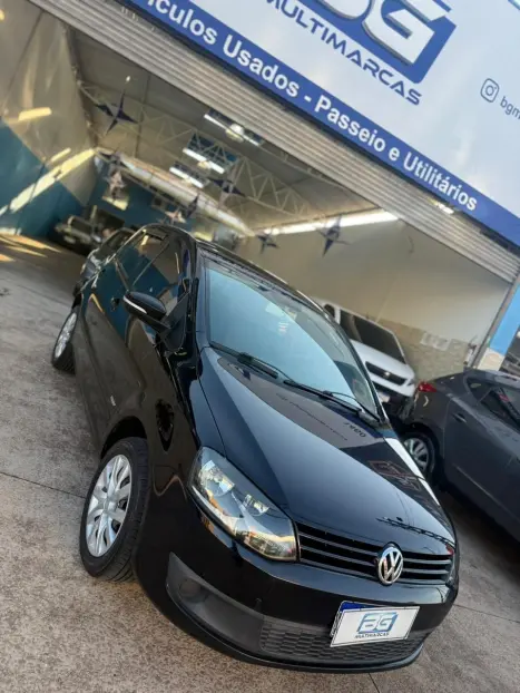 VOLKSWAGEN Fox 1.0 4P FLEX, Foto 4