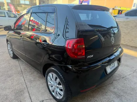 VOLKSWAGEN Fox 1.0 4P FLEX, Foto 5