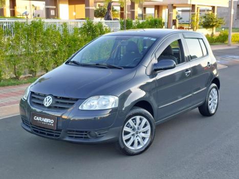 VOLKSWAGEN Fox 1.0 4P CITY FLEX, Foto 1