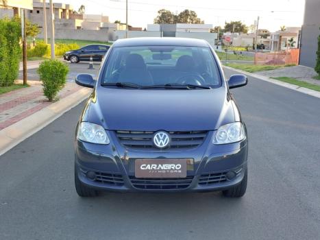 VOLKSWAGEN Fox 1.0 4P CITY FLEX, Foto 2