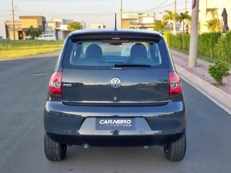 VOLKSWAGEN Fox 1.0 4P CITY FLEX, Foto 3