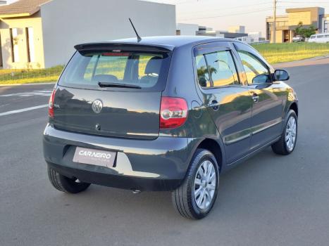 VOLKSWAGEN Fox 1.0 4P CITY FLEX, Foto 4