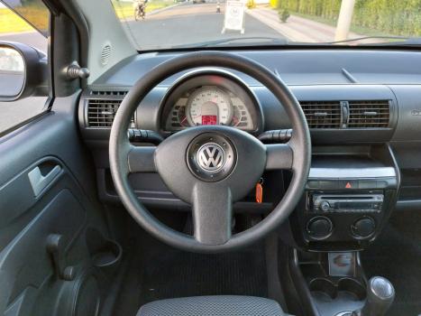 VOLKSWAGEN Fox 1.0 4P CITY FLEX, Foto 10