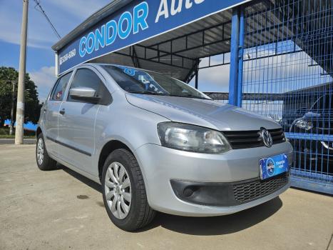 VOLKSWAGEN Fox 1.0 4P FLEX, Foto 4