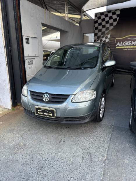 VOLKSWAGEN Fox 1.0 4P FLEX, Foto 1