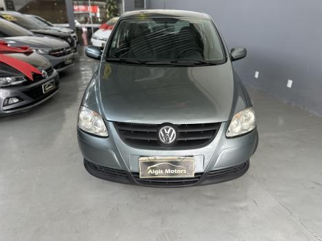 VOLKSWAGEN Fox 1.0 4P FLEX, Foto 2