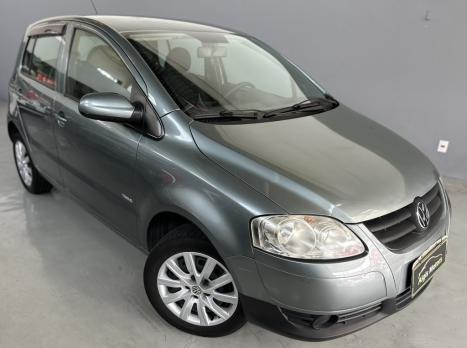 VOLKSWAGEN Fox 1.0 4P FLEX, Foto 3