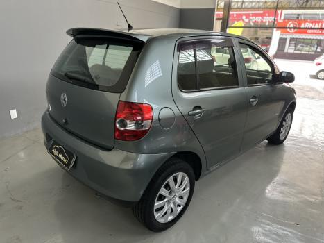 VOLKSWAGEN Fox 1.0 4P FLEX, Foto 4