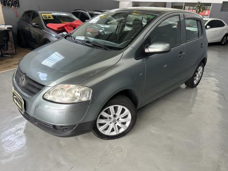 VOLKSWAGEN Fox 1.0 4P FLEX, Foto 6