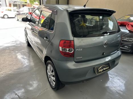 VOLKSWAGEN Fox 1.0 4P FLEX, Foto 7