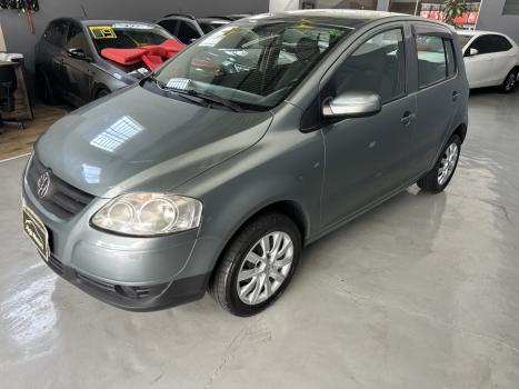 VOLKSWAGEN Fox 1.0 4P FLEX, Foto 8