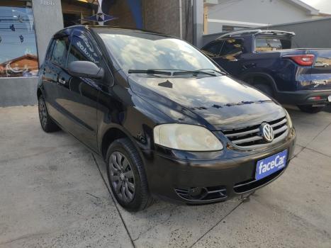 VOLKSWAGEN Fox 1.0 4P CITY FLEX, Foto 2