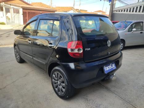 VOLKSWAGEN Fox 1.0 4P CITY FLEX, Foto 3