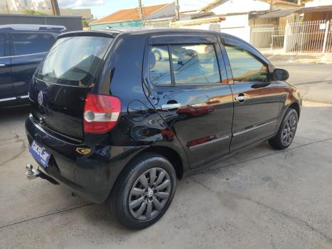 VOLKSWAGEN Fox 1.0 4P CITY FLEX, Foto 4