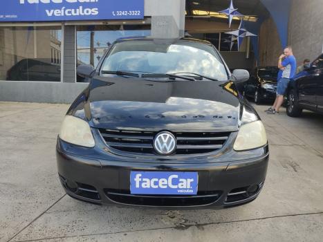 VOLKSWAGEN Fox 1.0 4P CITY FLEX, Foto 5