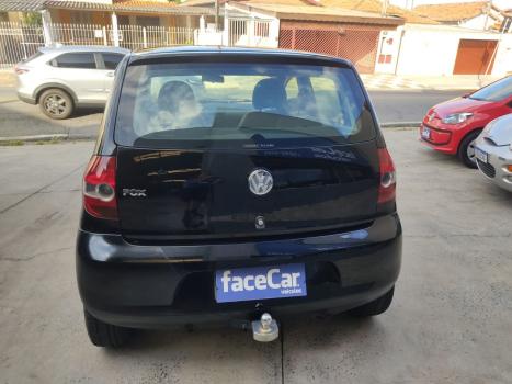 VOLKSWAGEN Fox 1.0 4P CITY FLEX, Foto 6