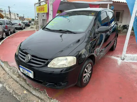 VOLKSWAGEN Fox 1.0 4P FLEX, Foto 1