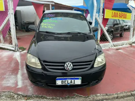 VOLKSWAGEN Fox 1.0 4P FLEX, Foto 2