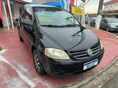 VOLKSWAGEN Fox 1.0 4P FLEX, Foto 3