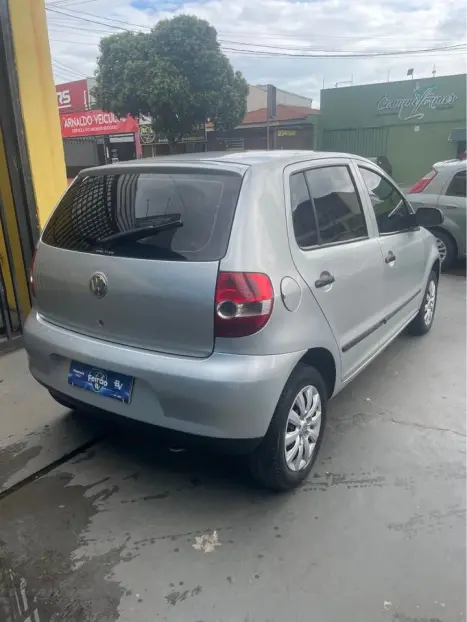 VOLKSWAGEN Fox 1.0 4P CITY FLEX, Foto 6