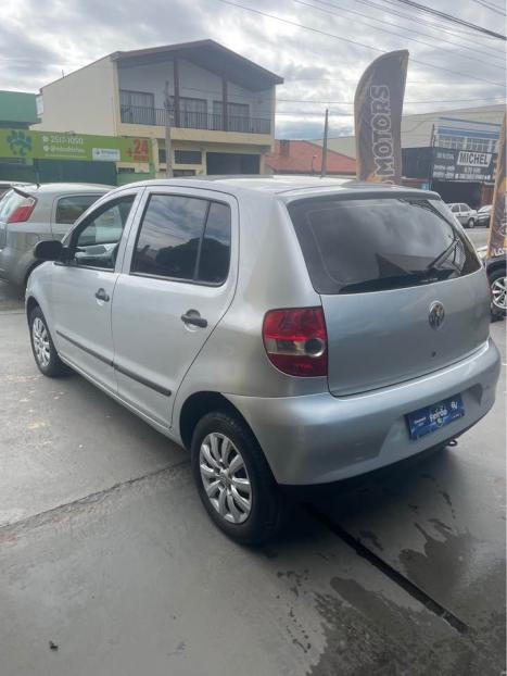 VOLKSWAGEN Fox 1.0 4P CITY FLEX, Foto 7