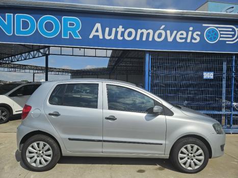 VOLKSWAGEN Fox 1.0 4P FLEX, Foto 14